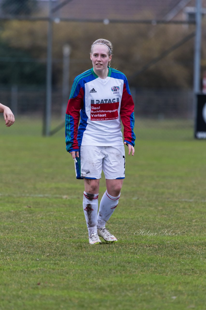 Bild 232 - Frauen SV Henstedt Ulzburg - TSV Limmer : Ergebnis: 5:0